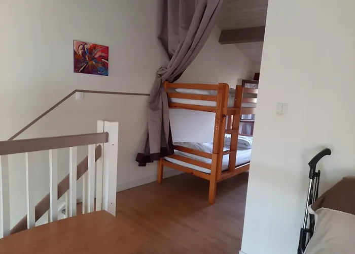 70 M2 Maison Moderne 3 Etoiles