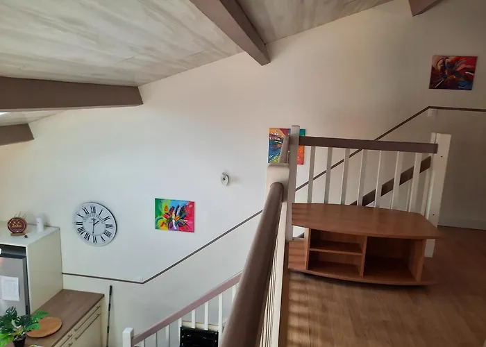 70 M2 Maison Moderne 3 Etoiles