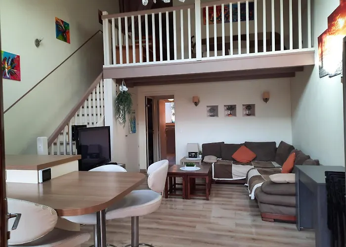 70 M2 Maison Moderne 3 Etoiles