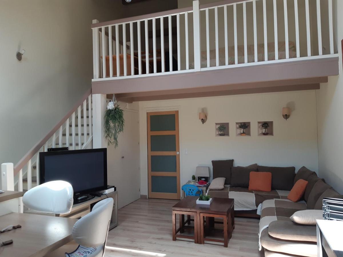 70 M2 Maison Moderne 3 Etoiles