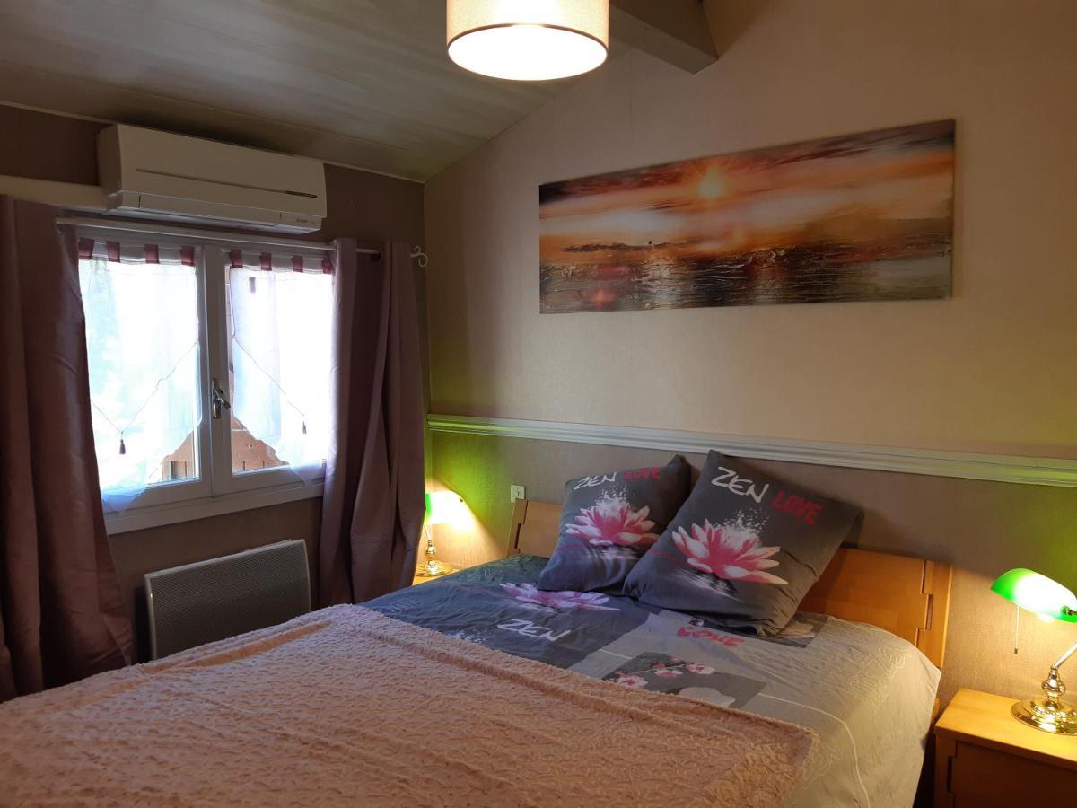 à 650 M Maison Moderne 70m2 Casa vacanze *