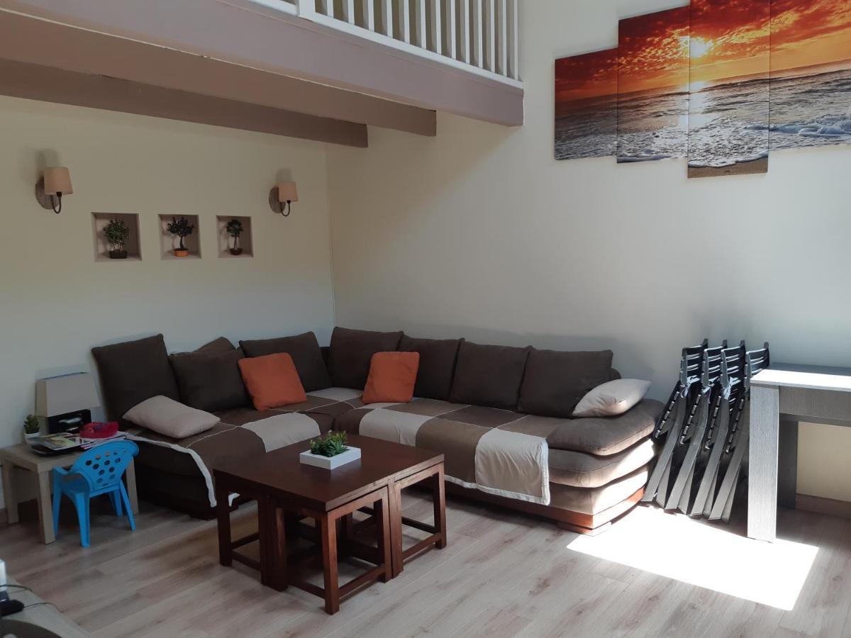 70 M2 Maison Moderne 3 Etoiles
