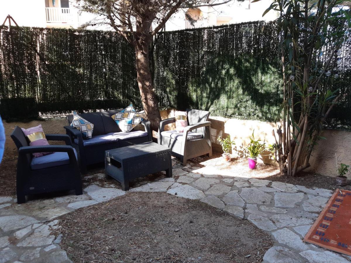 Holiday home 70 M2 Maison Moderne 3 Etoiles