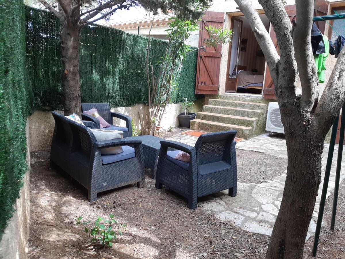 70 M2 Maison Moderne 3 Etoiles Holiday home Saint-Pierre-la-Mer (Aude)