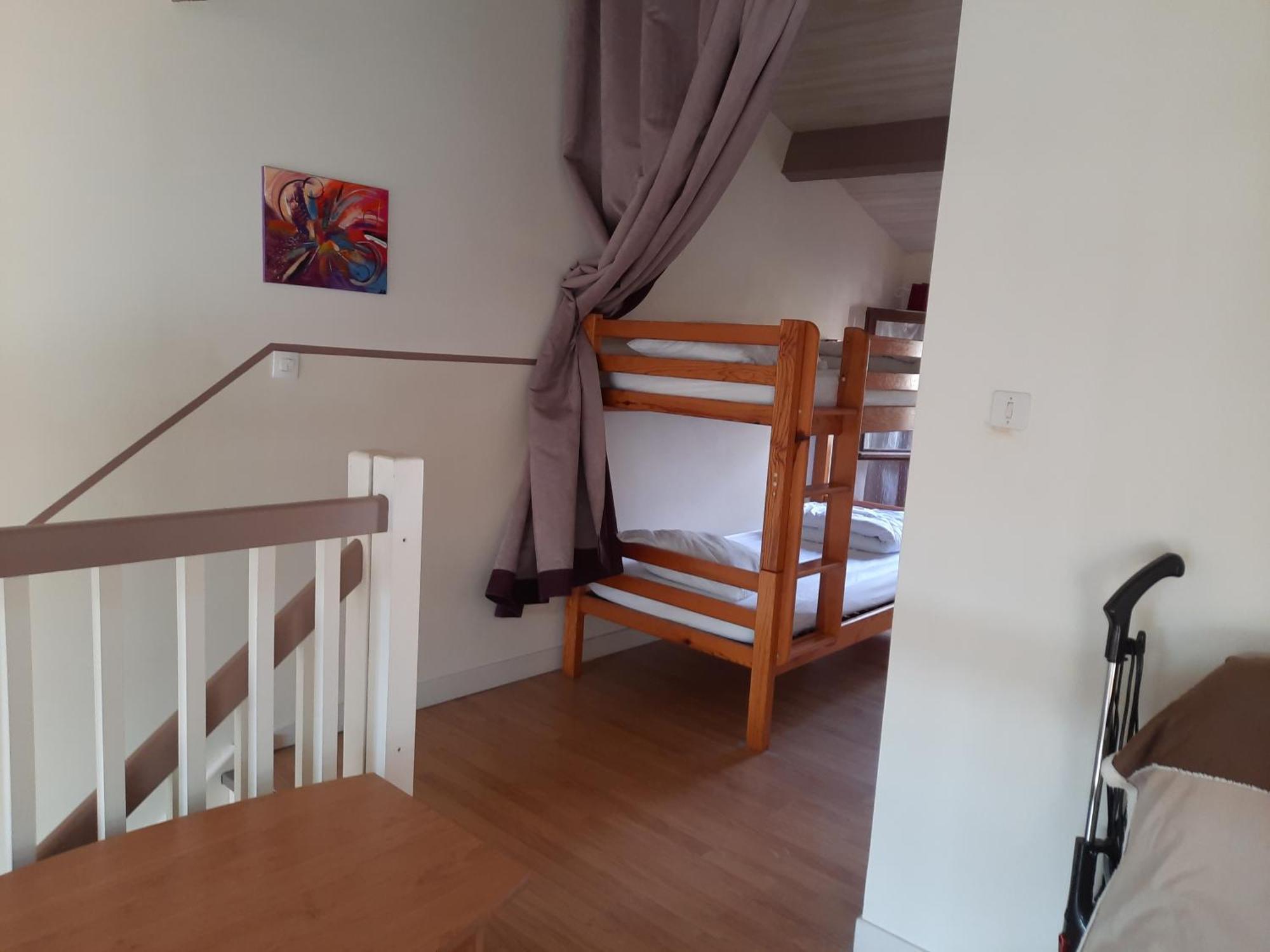 à 650 M Maison Moderne 70m2 Saint-Pierre-la-Mer (Aude)