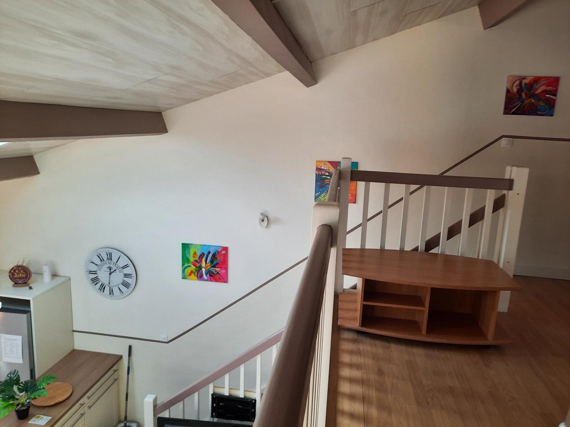 à 650 M Maison Moderne 70m2 * Saint-Pierre-la-Mer (Aude)
