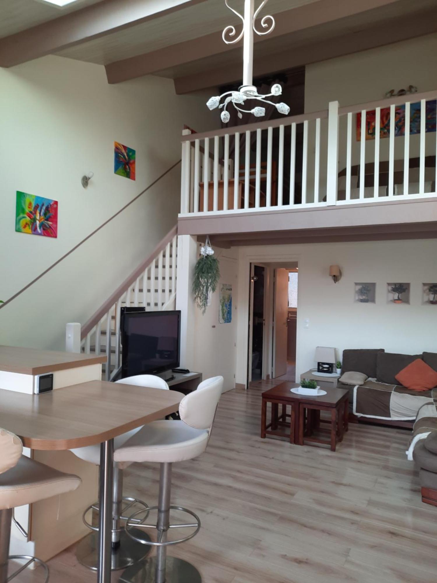 Holiday home 70 M2 Maison Moderne 3 Etoiles