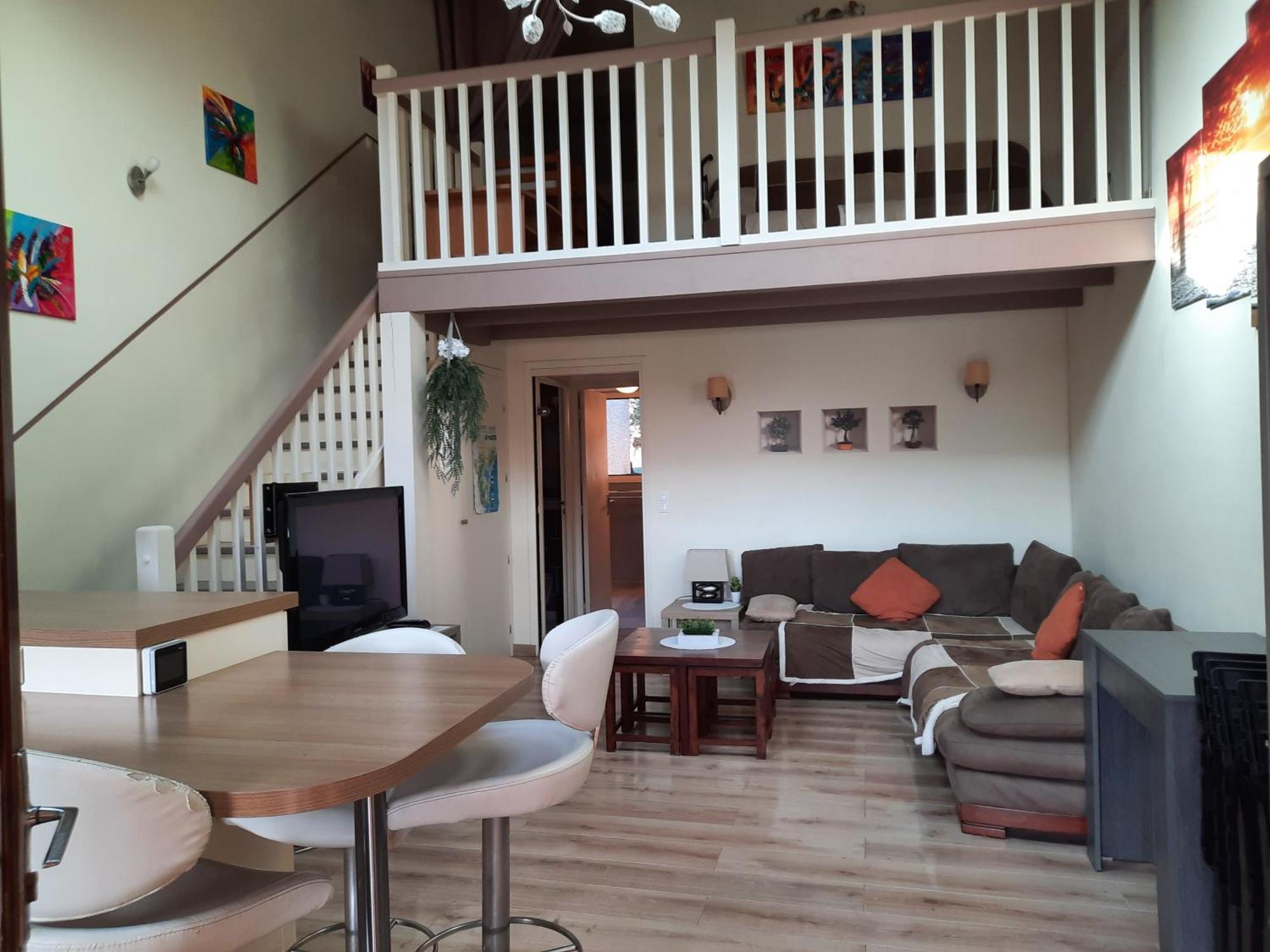 70 M2 Maison Moderne 3 Etoiles *